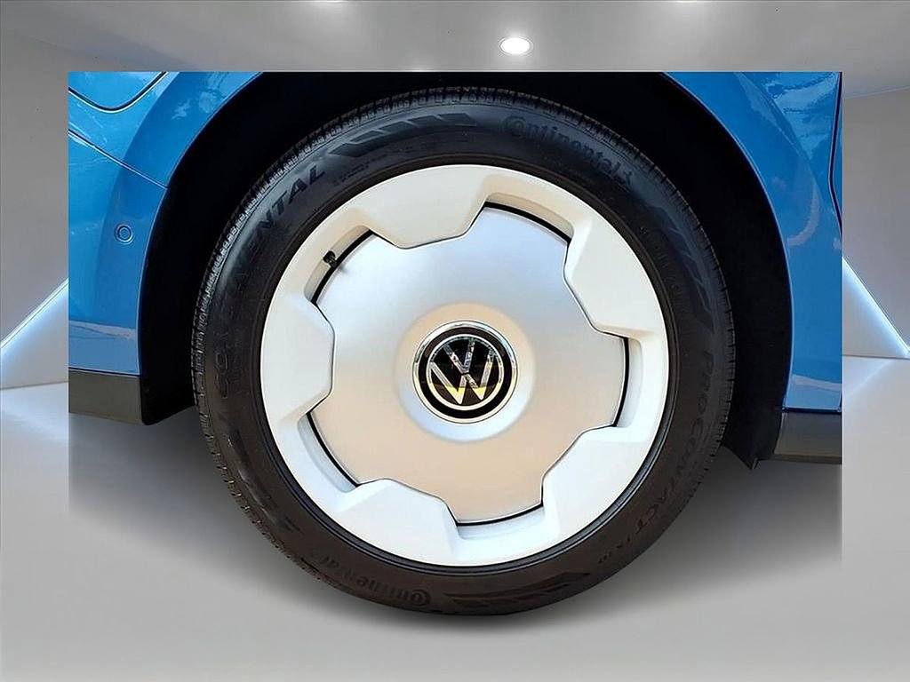 New 2025 Volkswagen ID. Buzz 1st Edition image 6