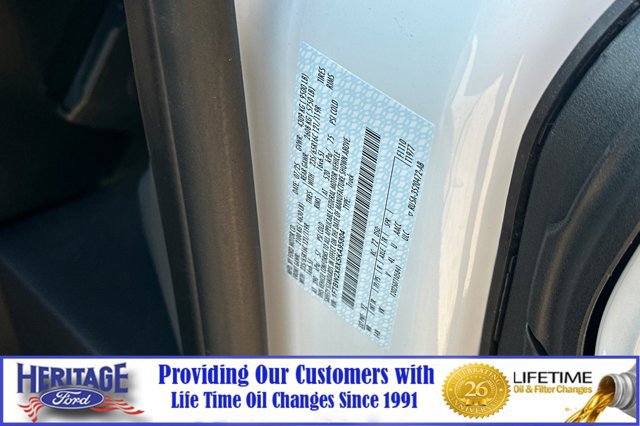 New 2025 Ford Transit 350 148 High Roof AWD image 26