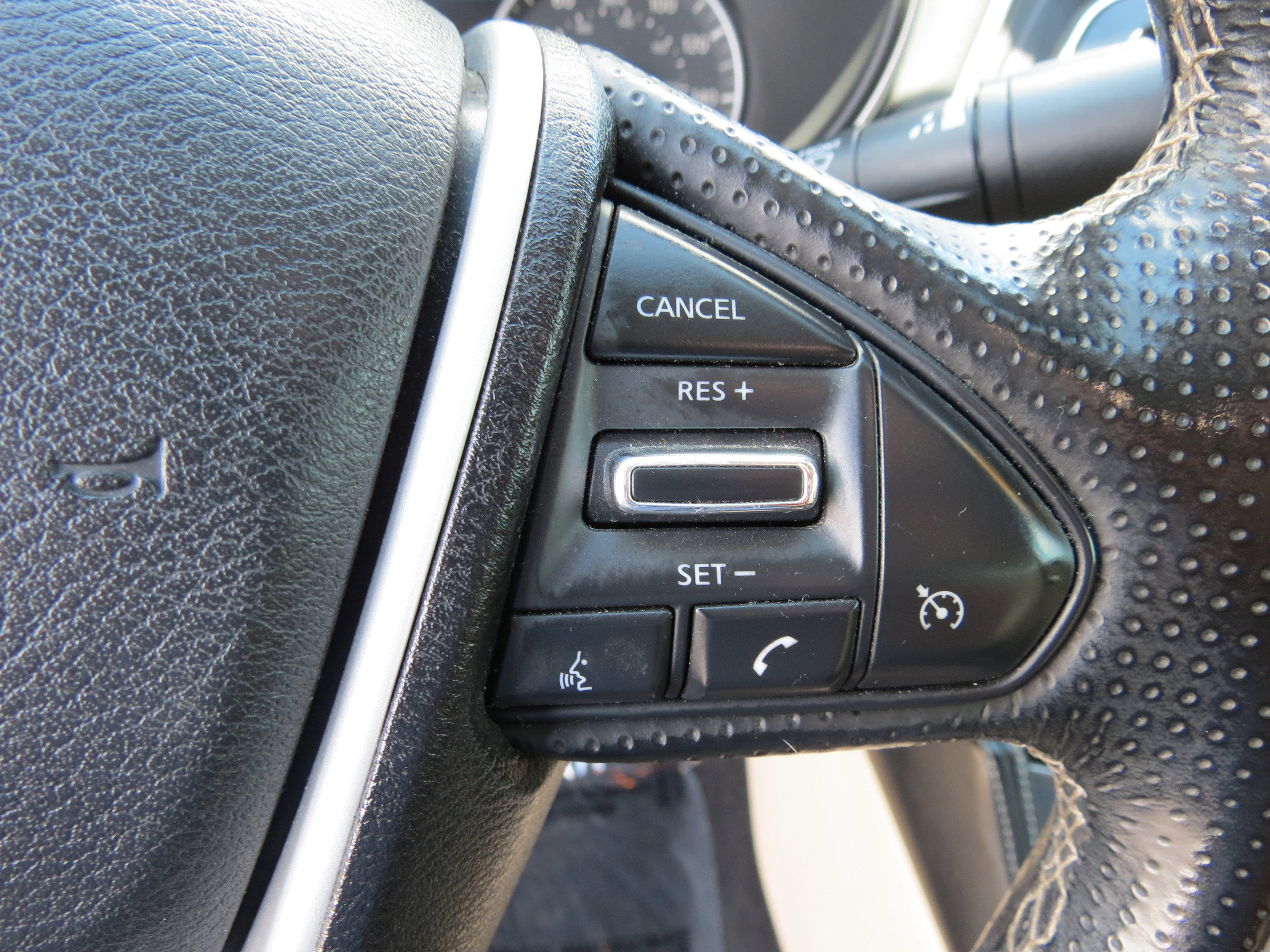 Used 2016 Nissan Maxima 3.5 S image 14