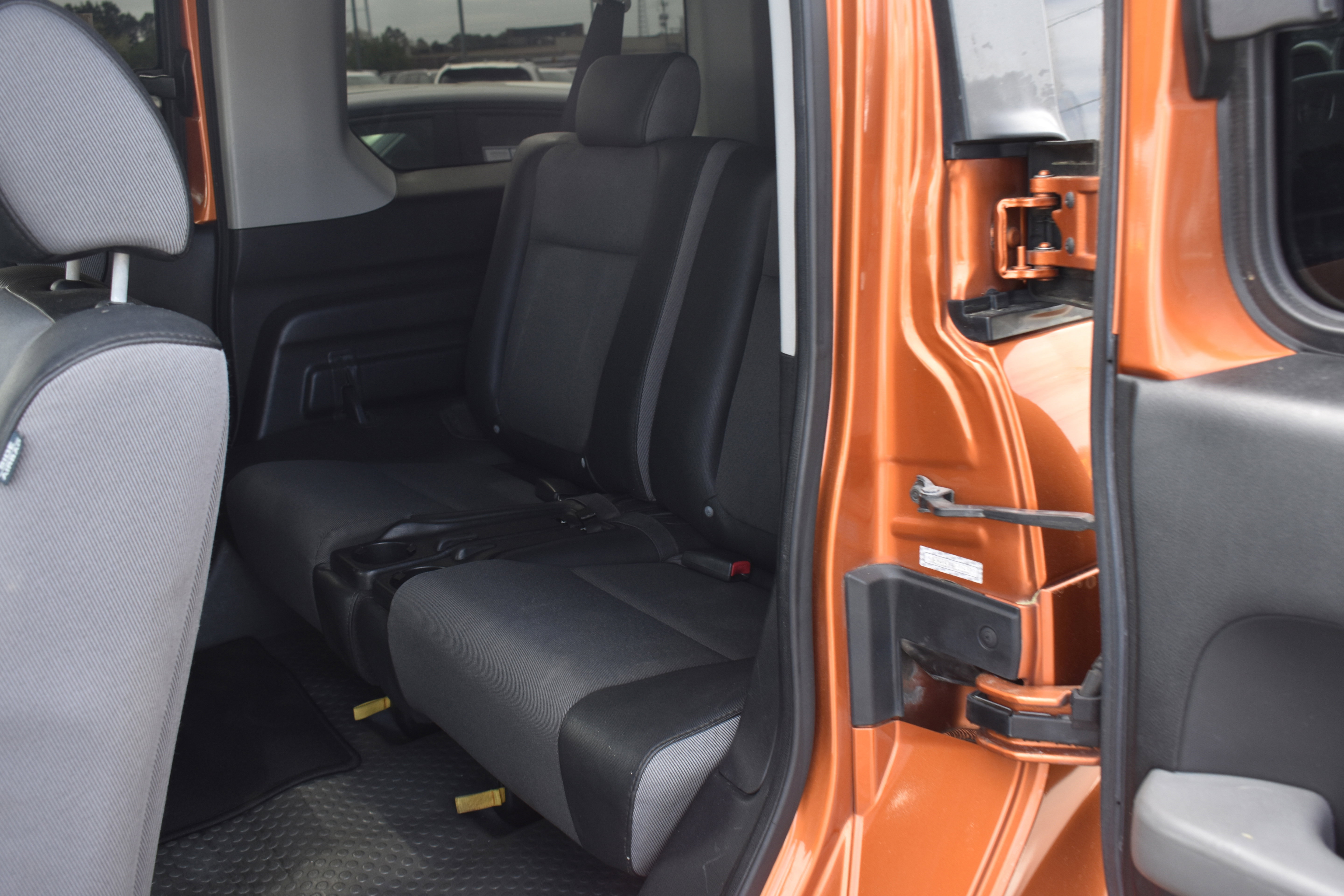 Used 2006 Honda Element EX-P image 24