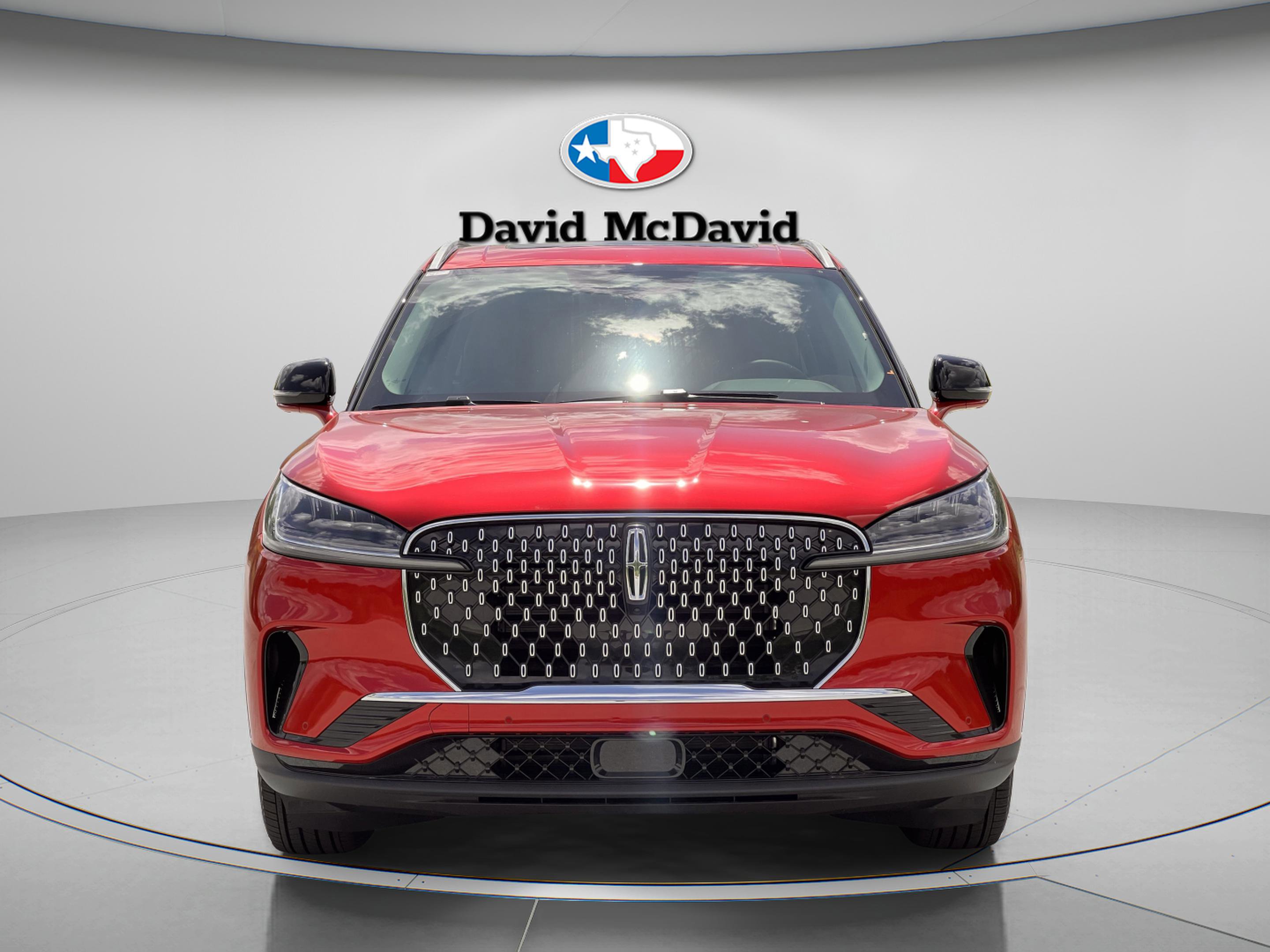 Used 2026 Lincoln Aviator 2WD image 8