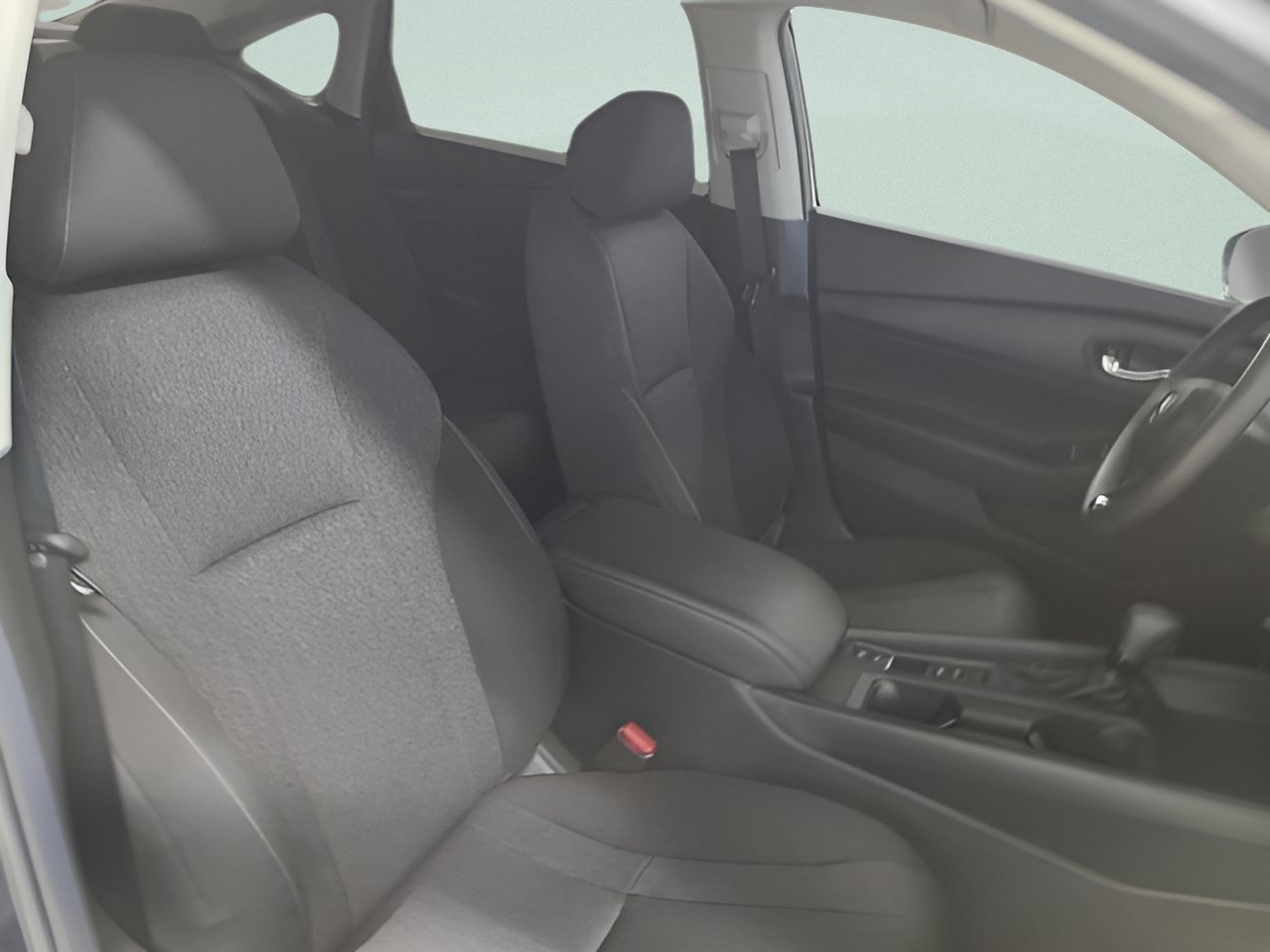 Used 2025 Honda Accord LX image 12