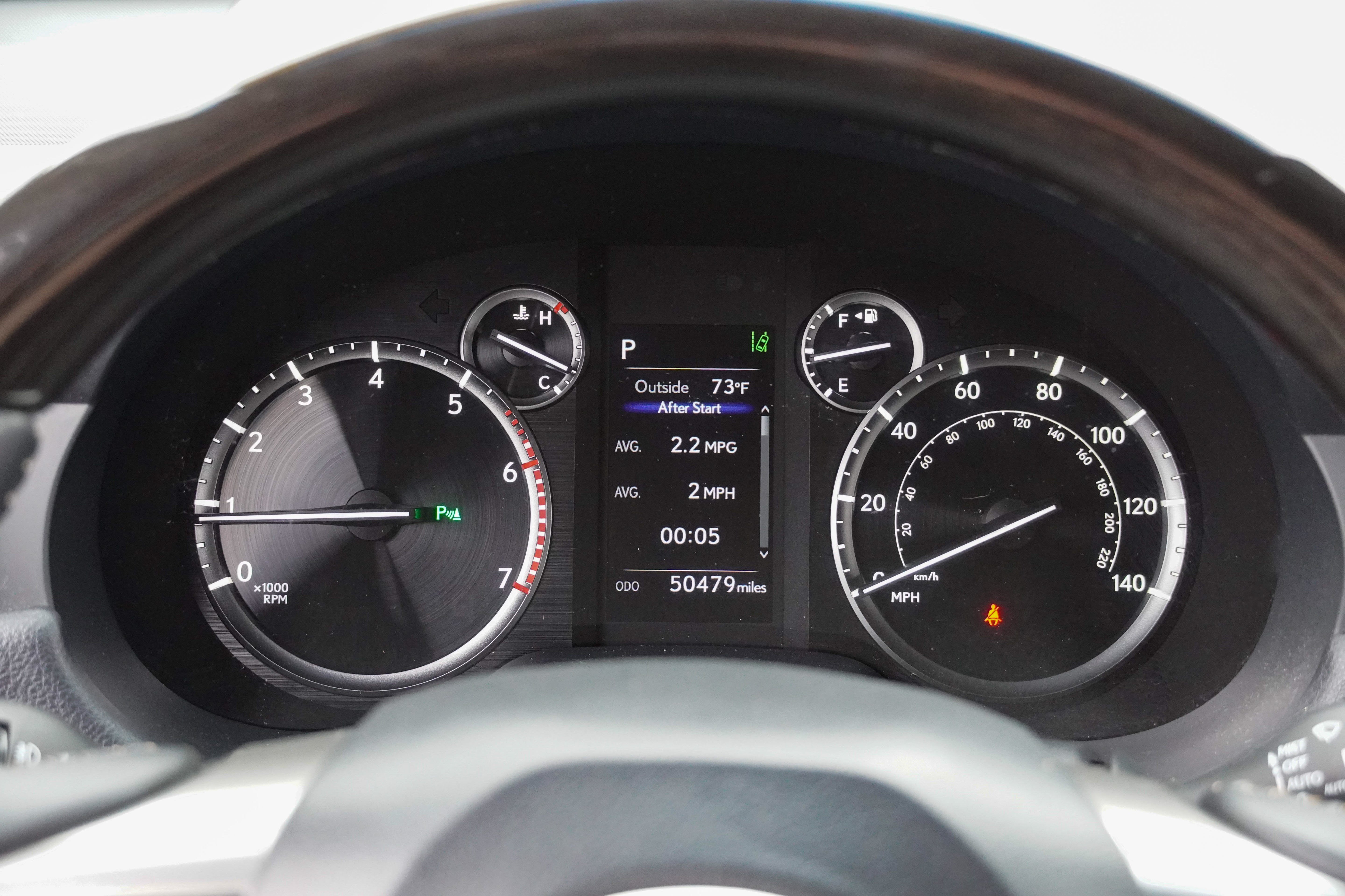 Used 2022 Lexus GX 460 Premium w/ Accessory Package AWD/4WD image 19