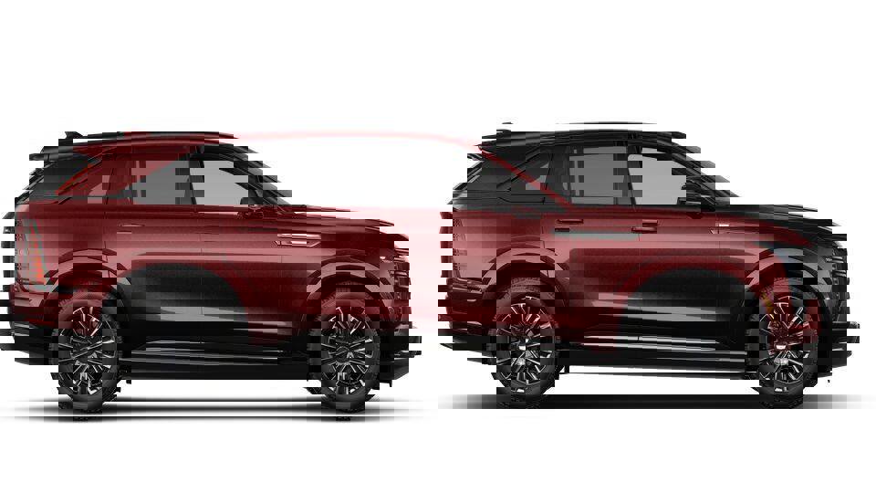 New 2026 Cadillac Escalade IQ Sport 1 image 62