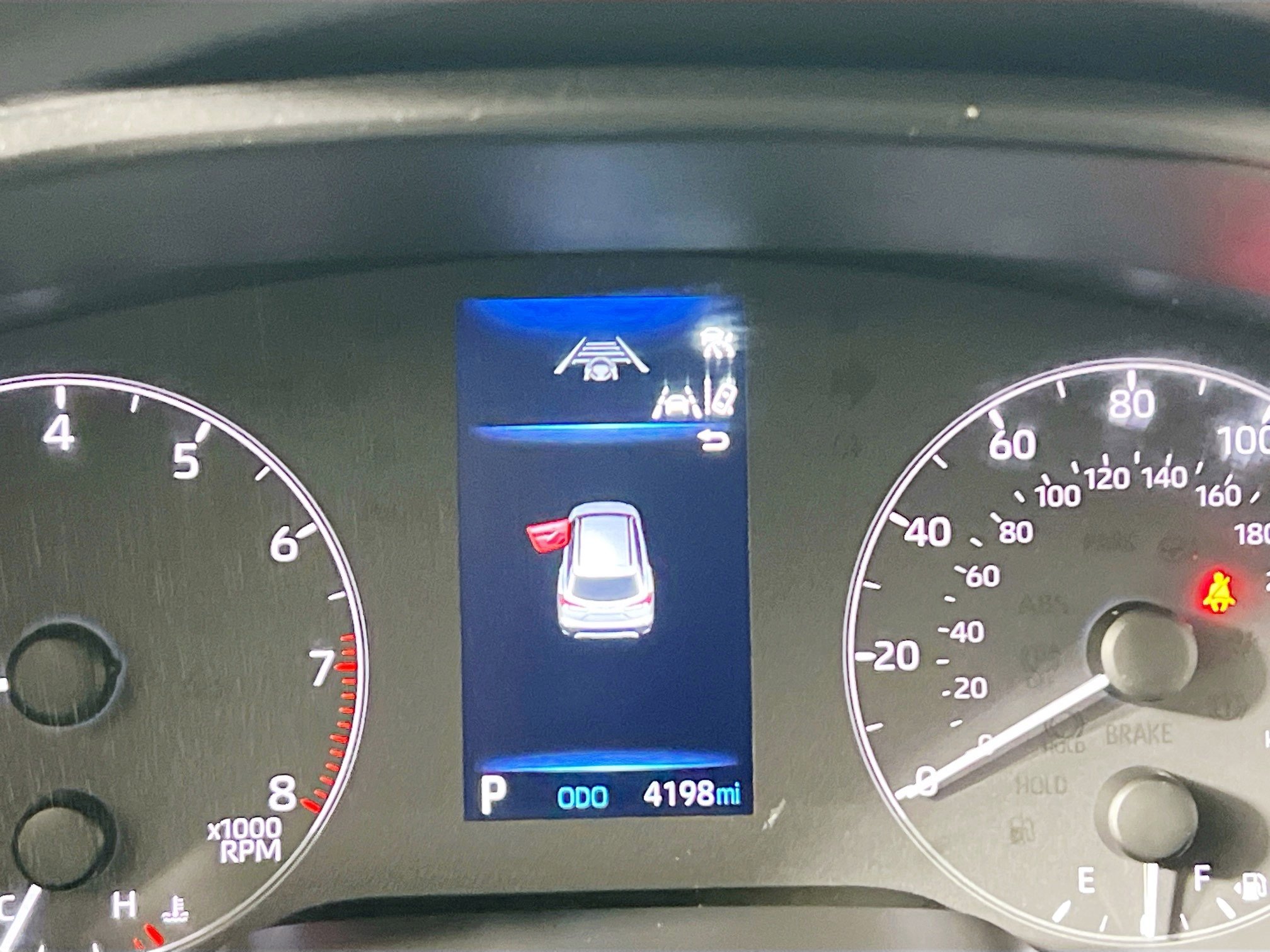 Used 2024 Toyota Corolla Cross L image 23