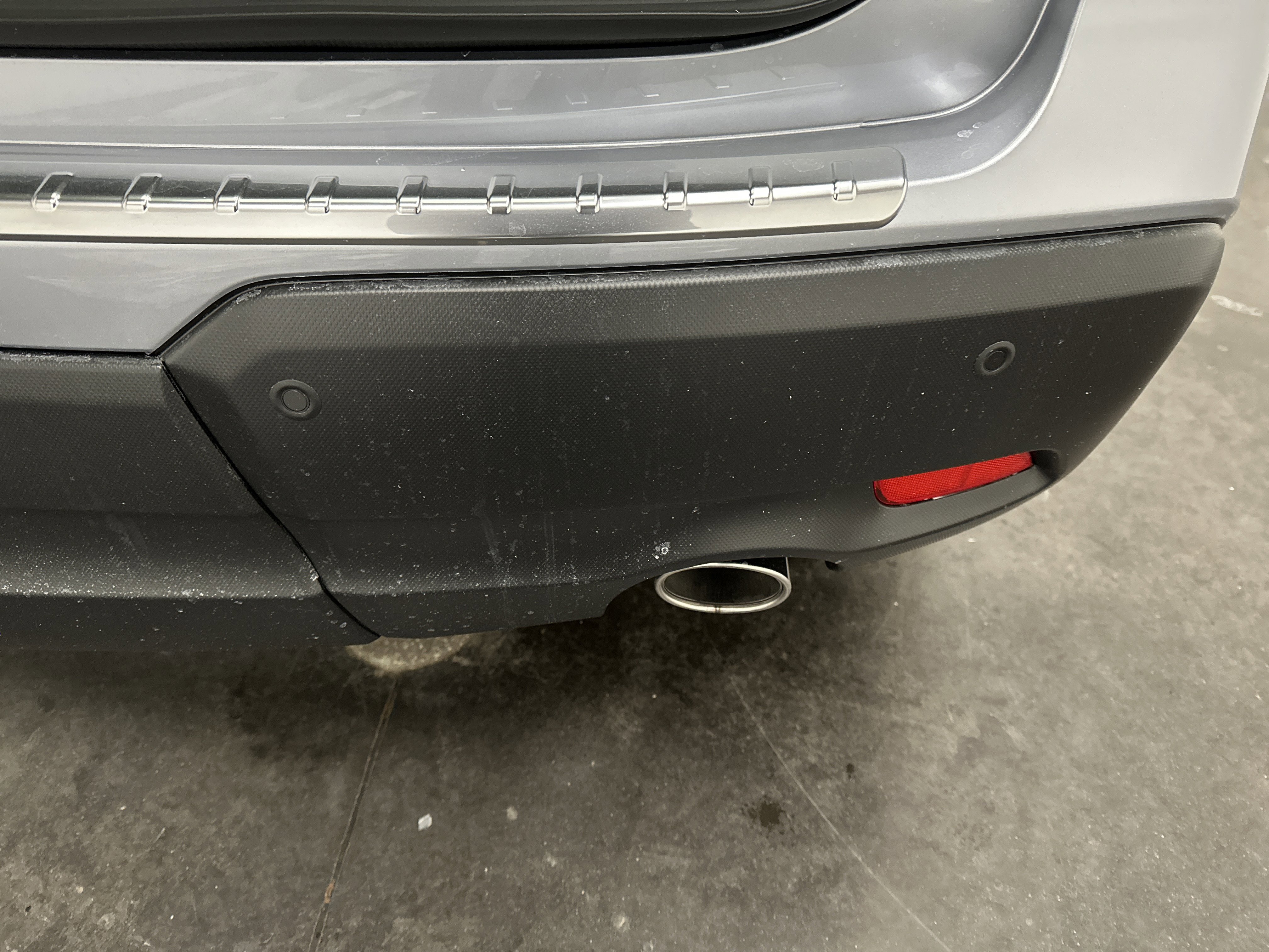 New 2026 Subaru Ascent Limited AWD/4WD image 16