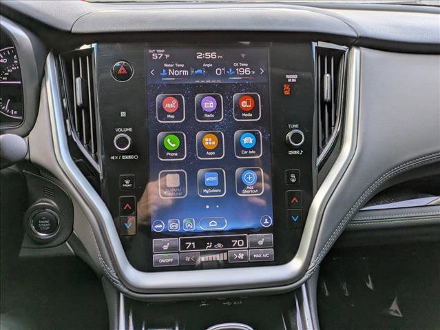 Used 2022 Subaru Outback Onyx Edition XT image 14