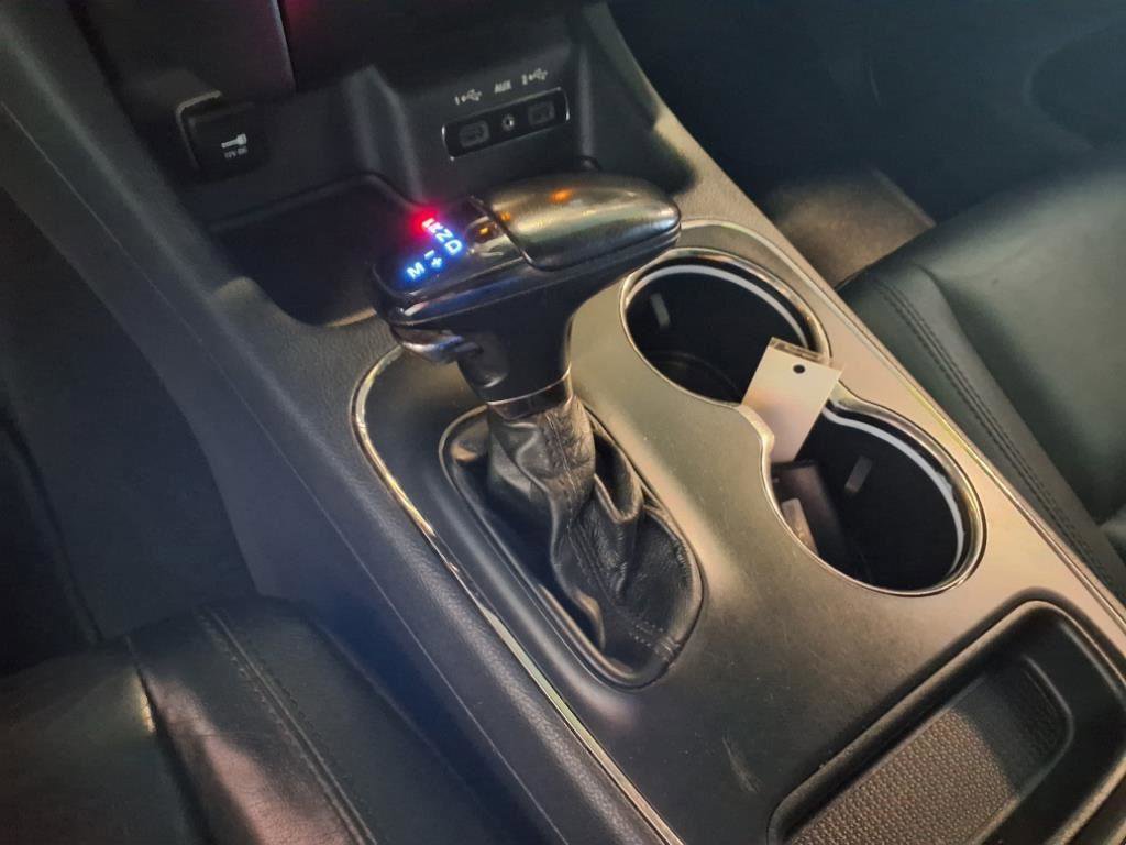 Used 2020 Dodge Durango GT w/ Blacktop Package image 26