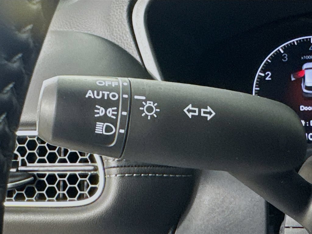 Certified 2026 Honda HR-V EX-L image 15