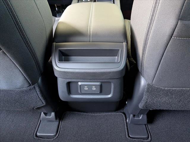 New 2026 Nissan Pathfinder SV image 15