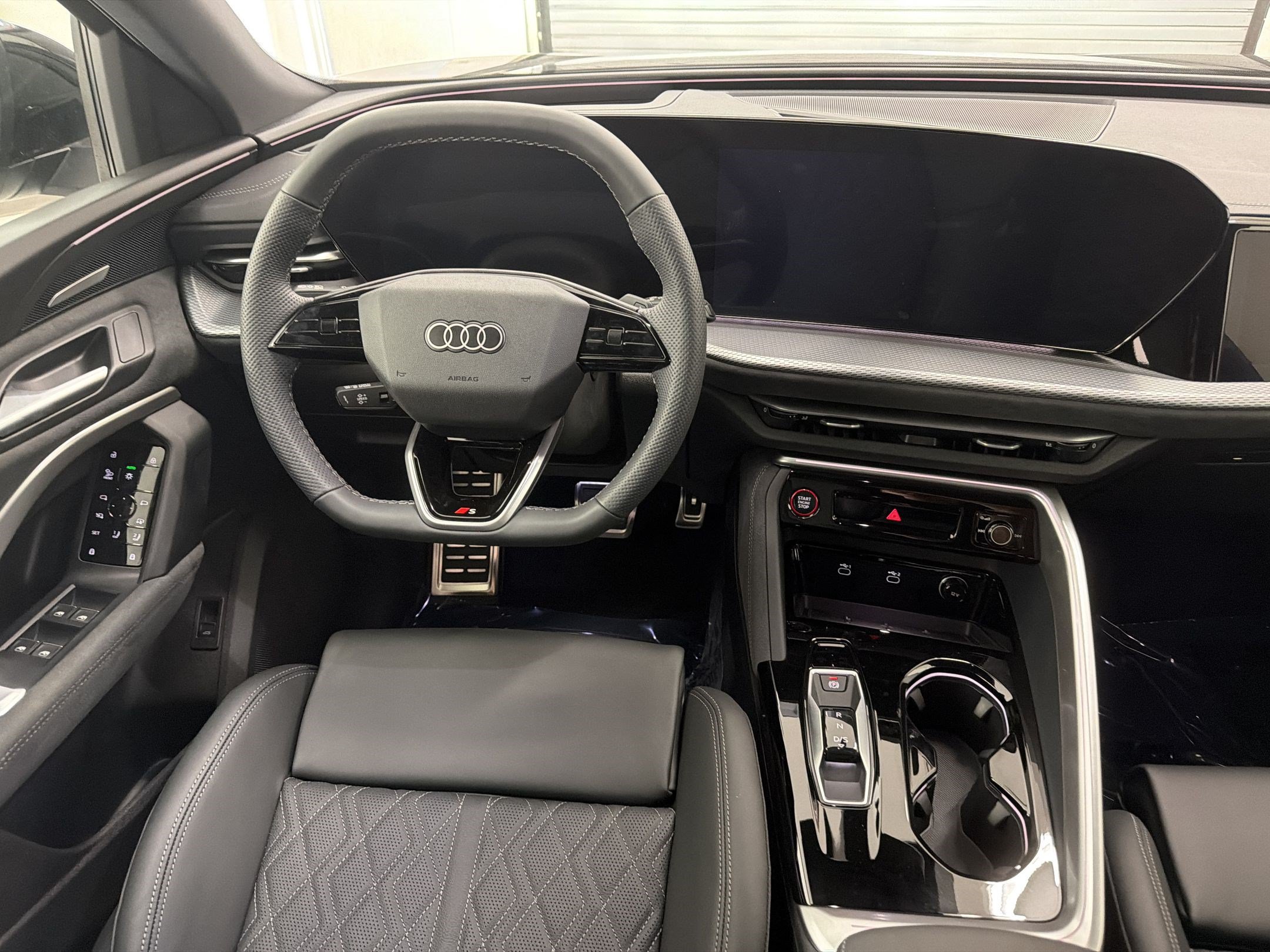 New 2026 Audi SQ5 Premium Plus AWD/4WD image 28
