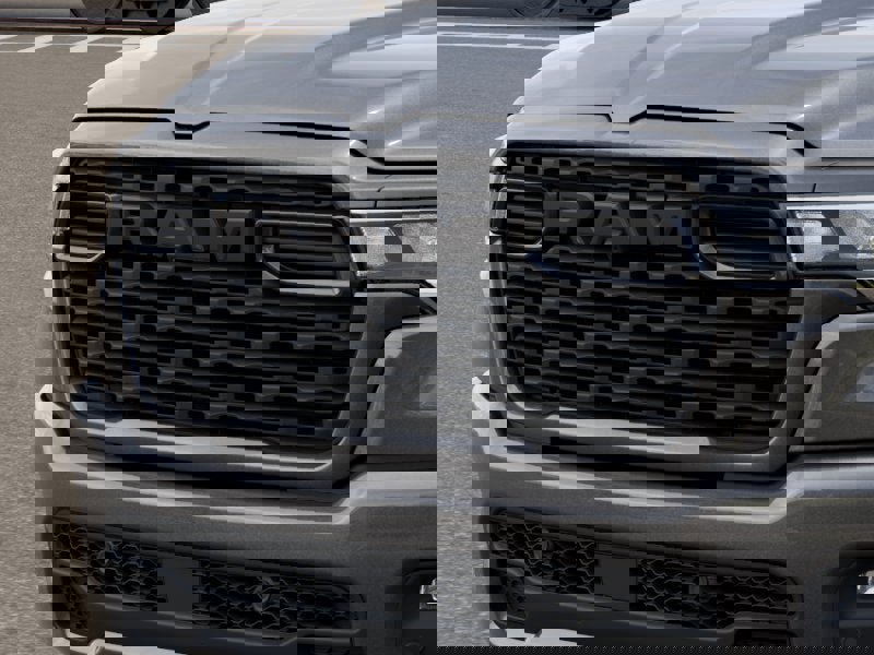 New 2026 RAM 1500 Lone Star image 16