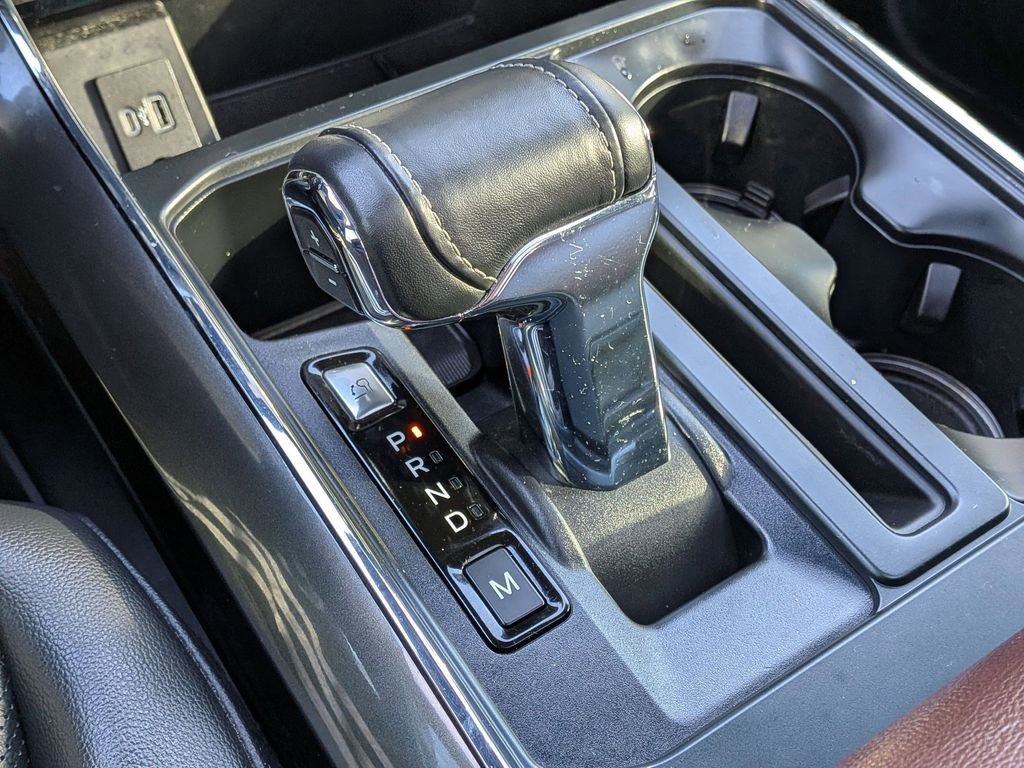 Used 2021 Ford F150 Lariat w/ Equipment Group 502A High image 17