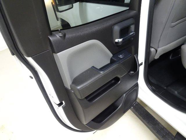 Used 2019 Chevrolet Silverado 2500 4x4 Double Cab image 37