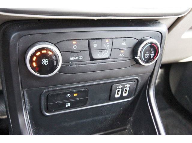 Certified 2019 Ford EcoSport S FWD image 25