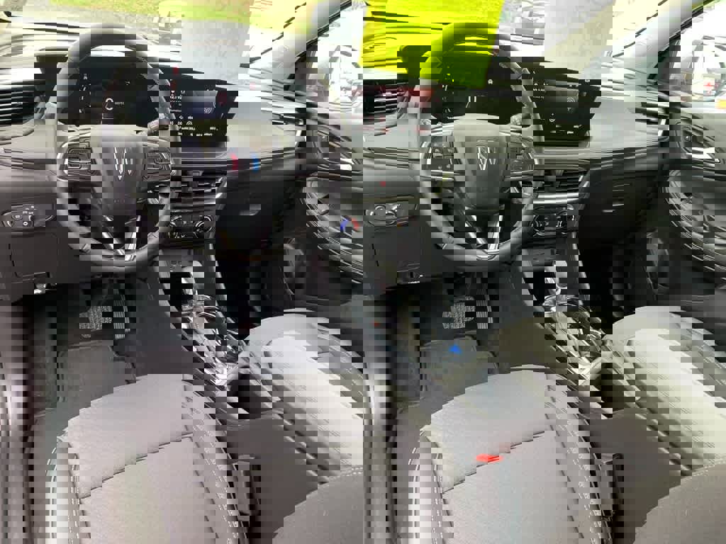 Used 2026 Buick Encore GX Preferred w/ Comfort Package image 20