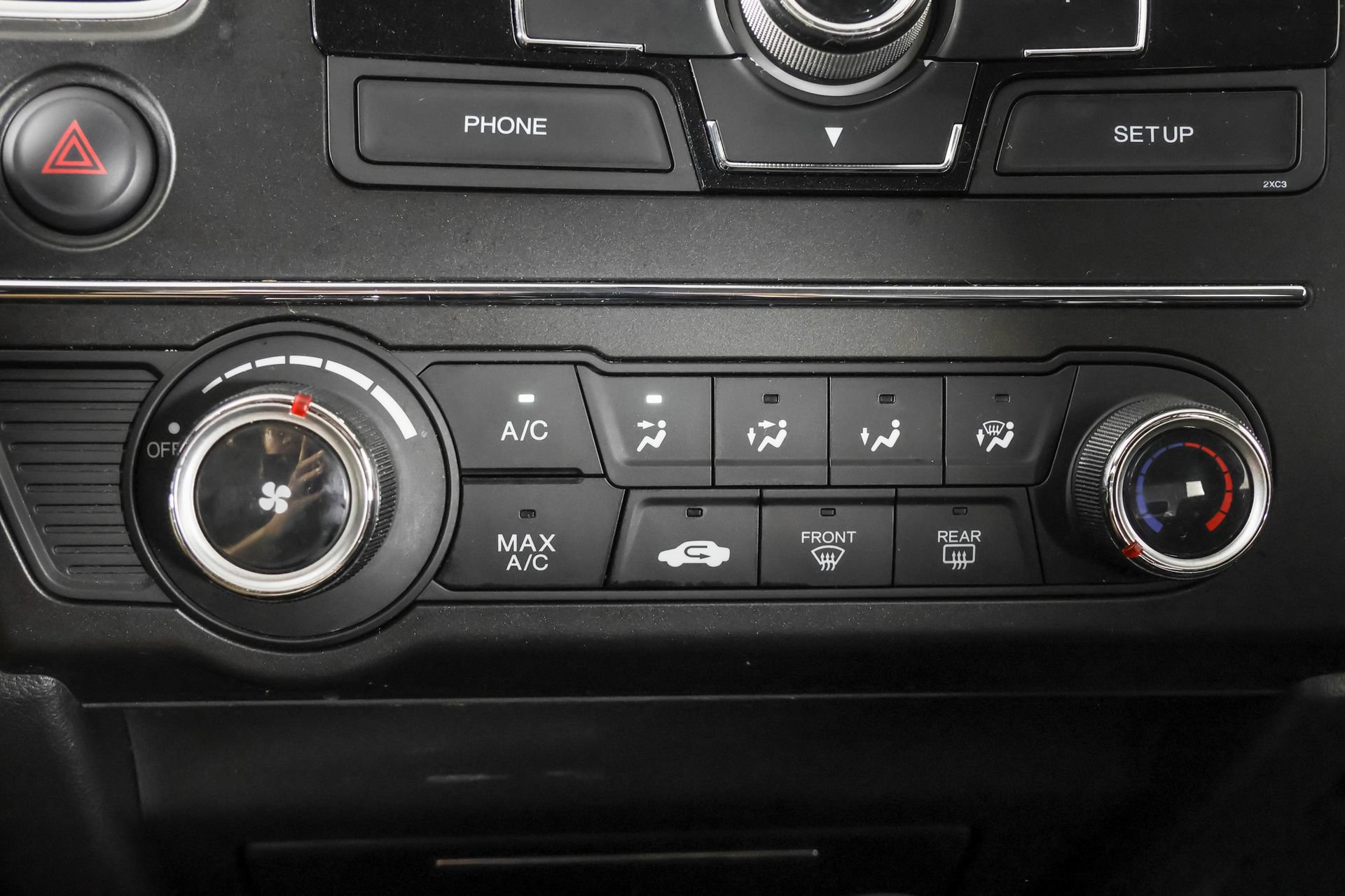 Used 2015 Honda Civic LX image 29