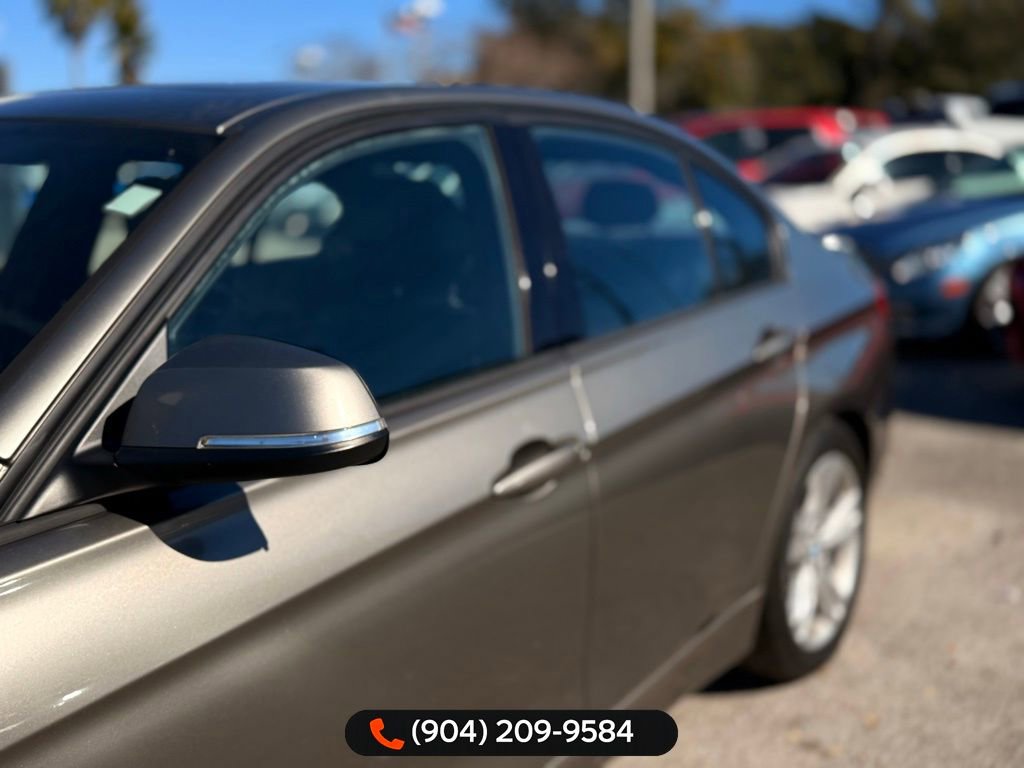 Used 2016 BMW 328i Sedan image 15