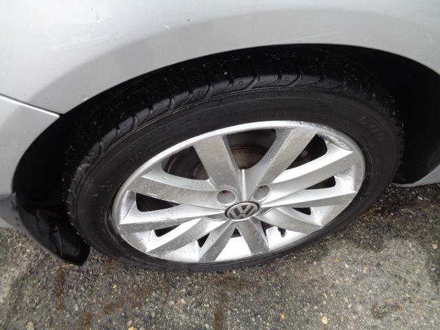 Used 2014 Volkswagen Jetta SE image 26