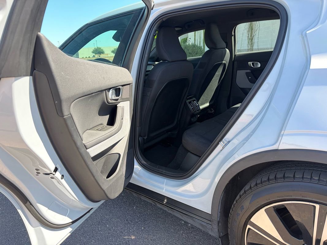Used 2023 Polestar Polestar 2 w/ Pilot Pack AWD/4WD image 9