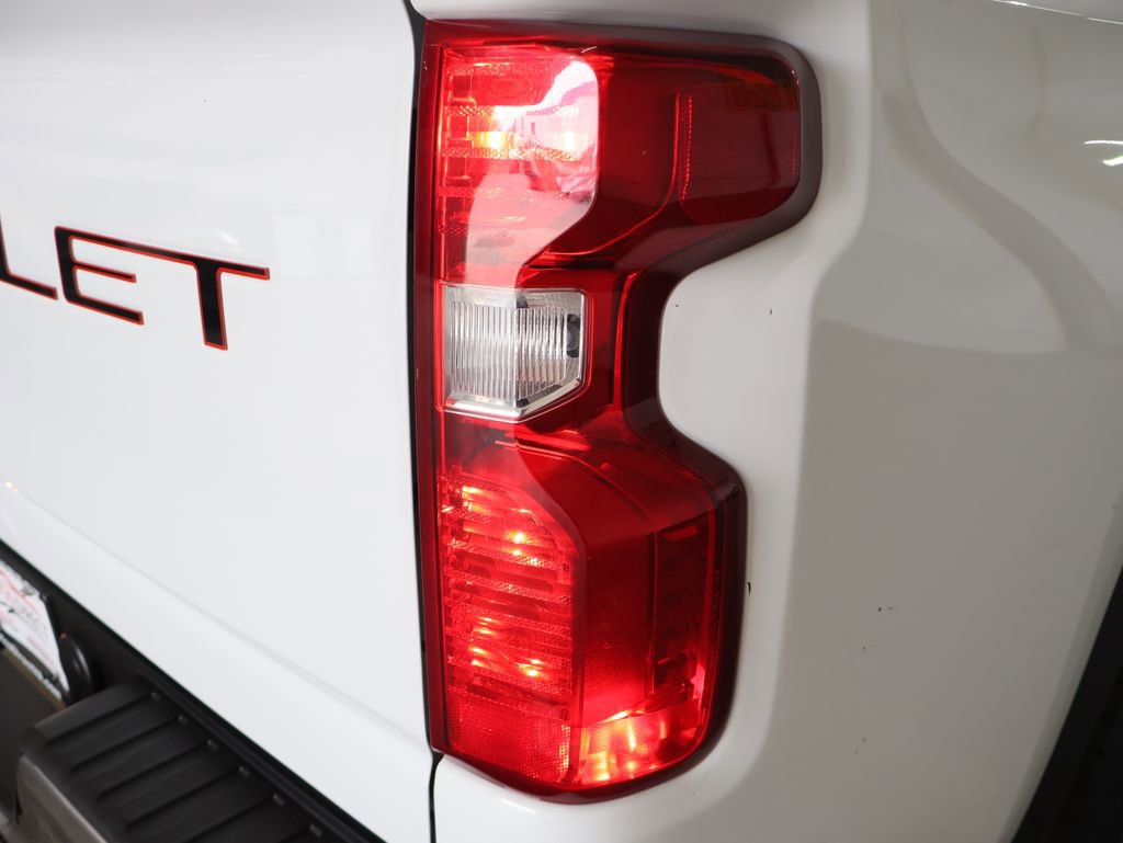 Used 2023 Chevrolet Silverado 2500 LT w/ Convenience Package image 30