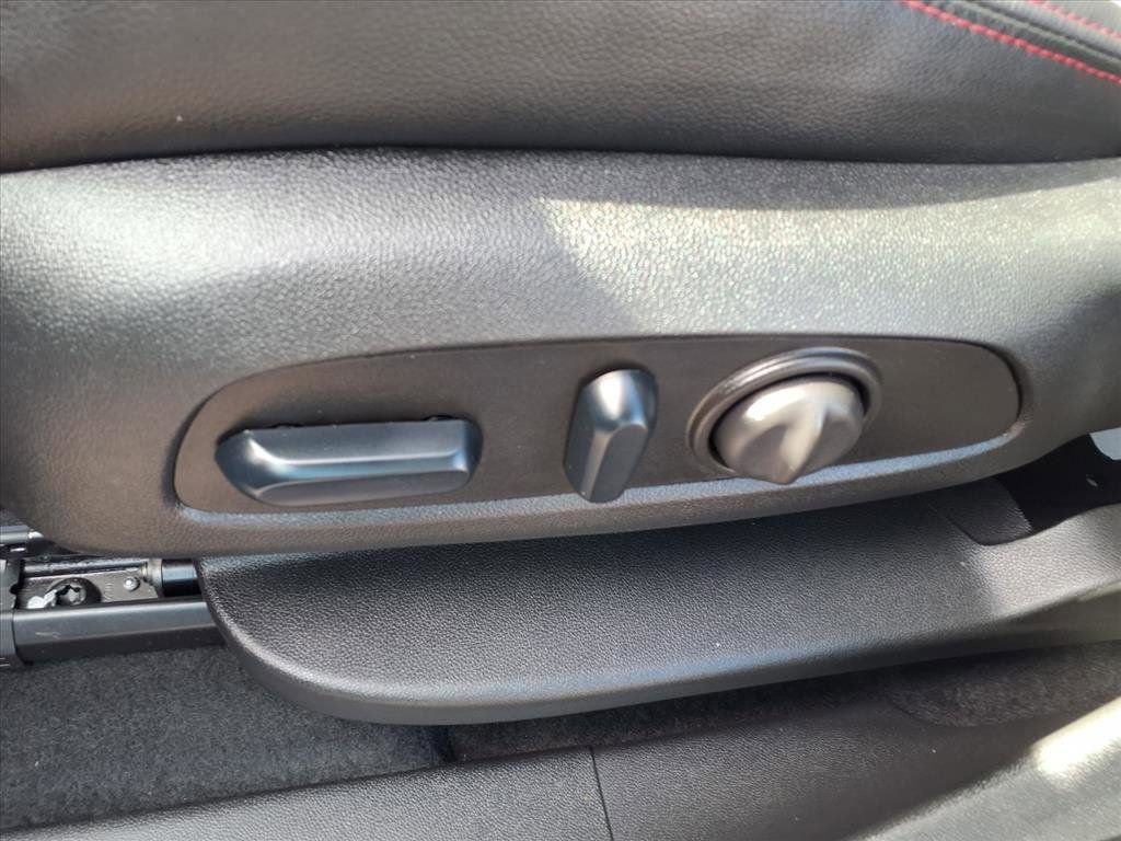 Used 2024 Chevrolet Equinox RS image 14