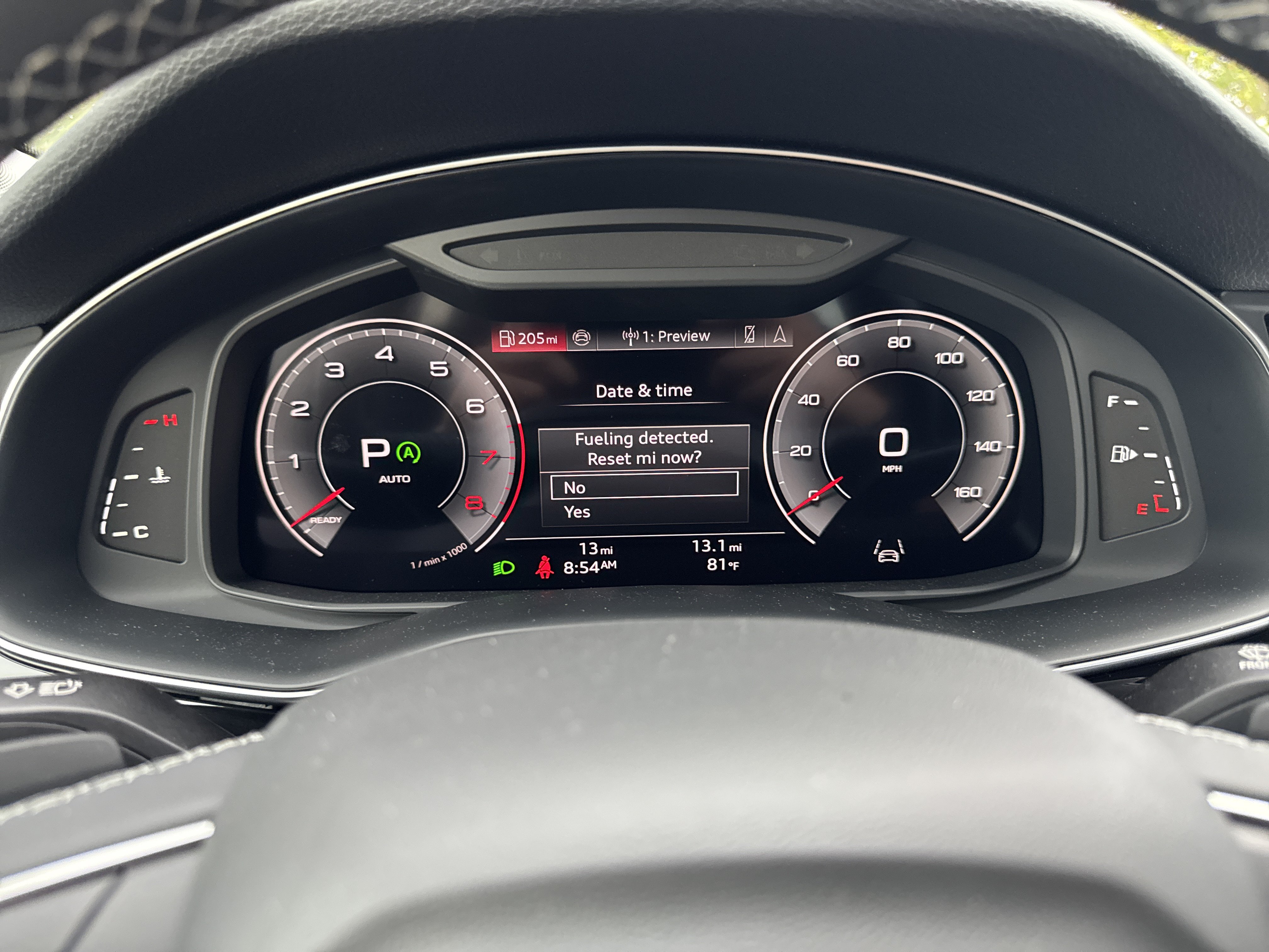 New 2026 Audi Q7 3.0T Premium AWD/4WD image 33