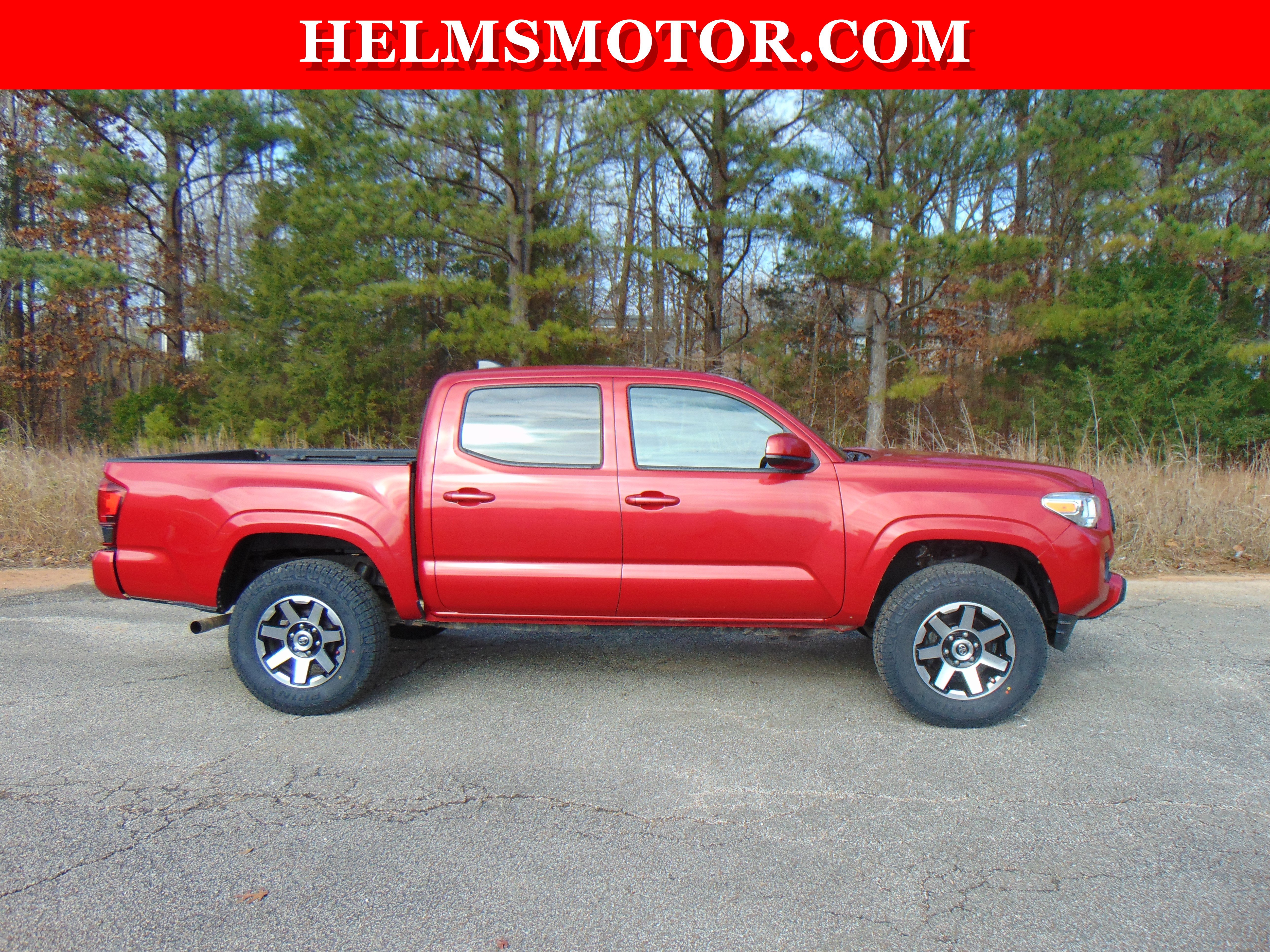Used 2020 Toyota Tacoma SR image 15