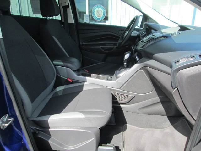 Used 2015 Ford Escape S FWD image 14