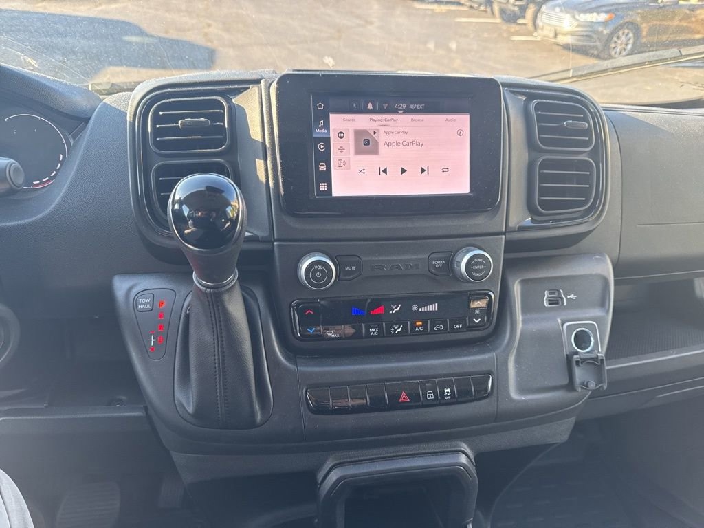 Used 2023 RAM ProMaster 3500 image 2