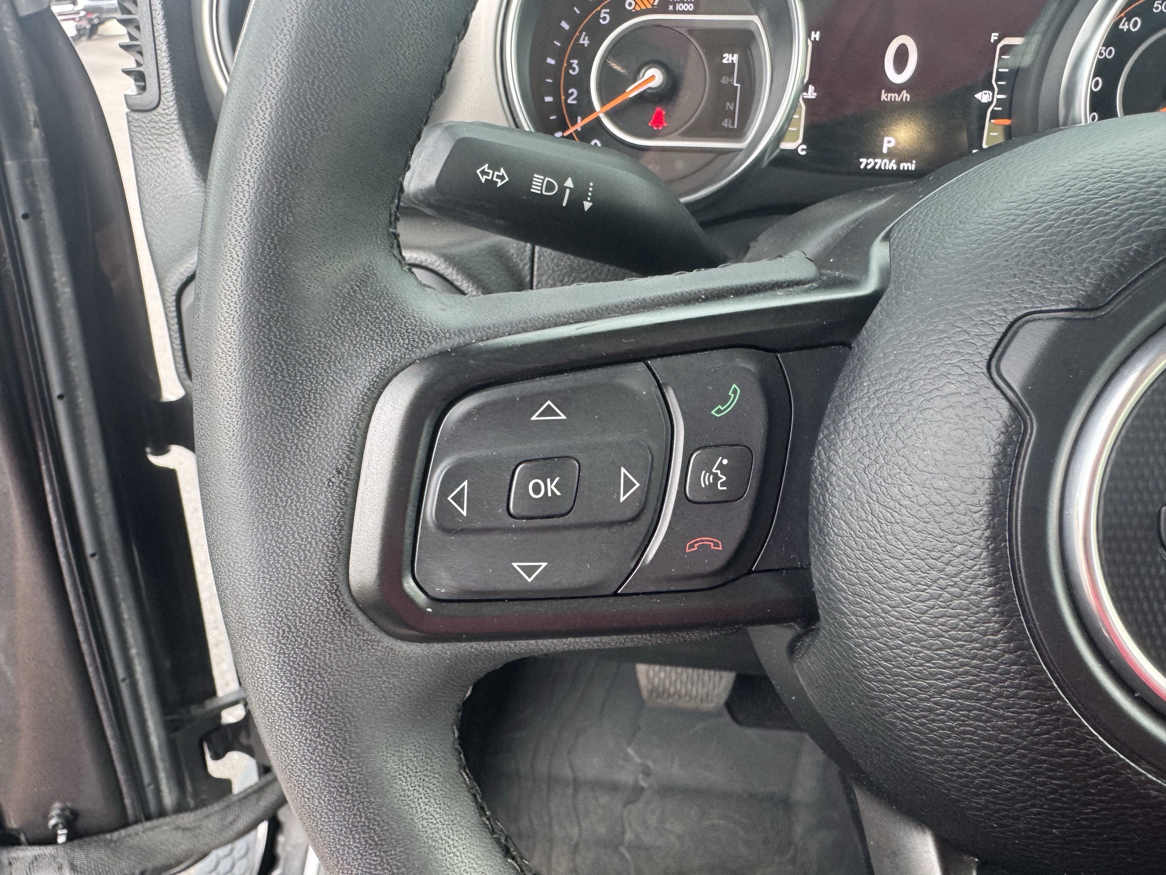 Used 2023 Jeep Wrangler Unlimited Sport AWD/4WD image 18