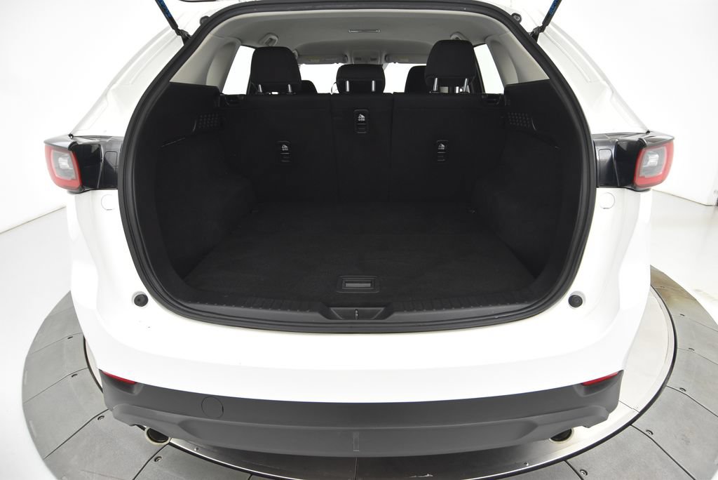 Certified 2023 MAZDA CX-5 AWD 2.5 S image 33