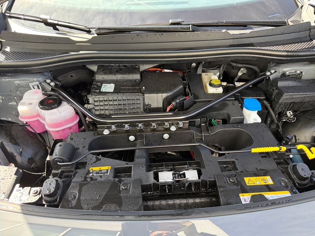 Certified 2025 Volkswagen ID.4 Pro S AWD/4WD image 25