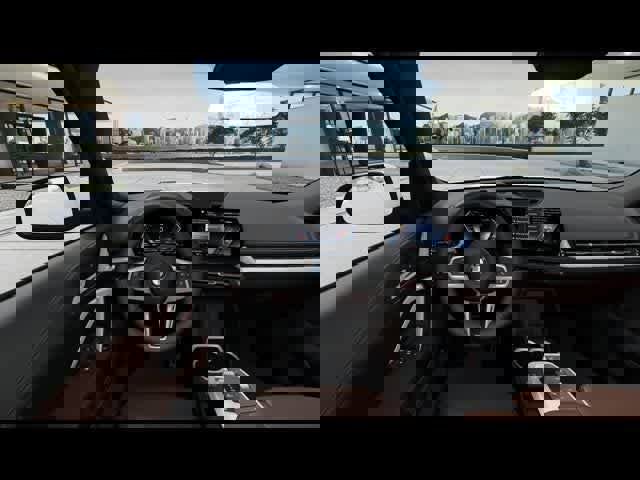 New 2025 BMW X1 xDrive28i w/ Technology Package image 13