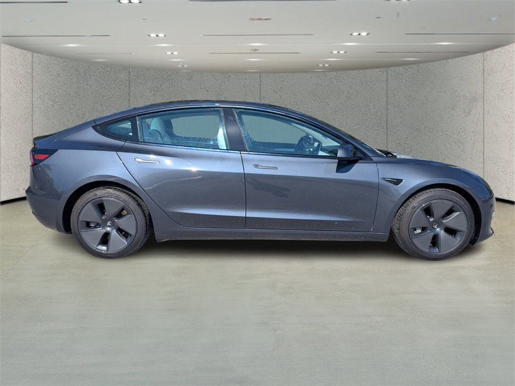 Used 2023 Tesla Model 3 Long Range image 2