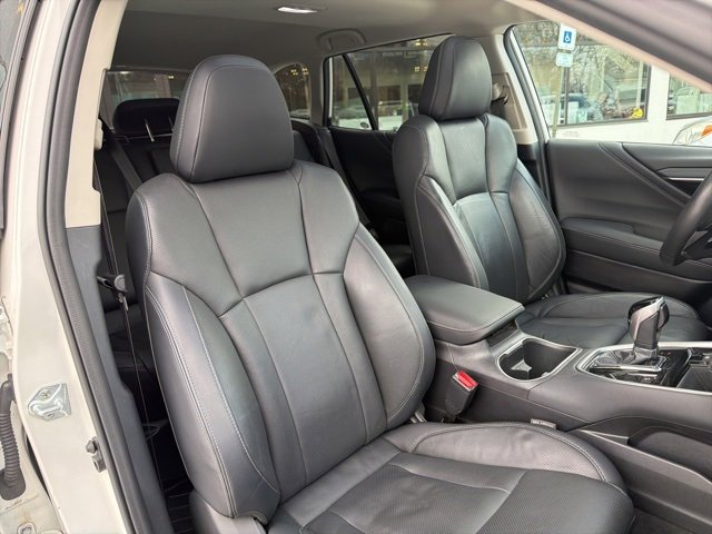 Used 2023 Subaru Outback Touring XT image 26