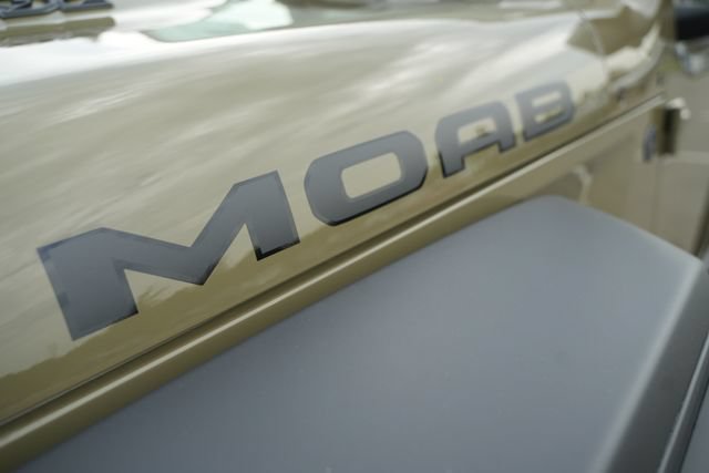 New 2026 Jeep Wrangler Unlimited Rubicon 392 w/ Quick Order Package 27X Moab AWD/4WD image 43