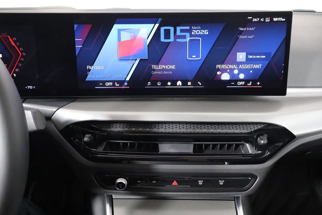 Used 2025 BMW M2 image 23
