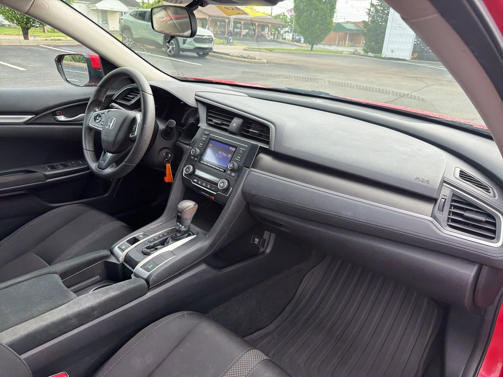 Used 2020 Honda Civic LX image 27