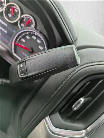 Used 2019 Chevrolet Silverado 1500 LTZ w/ LTZ Plus Package image 12