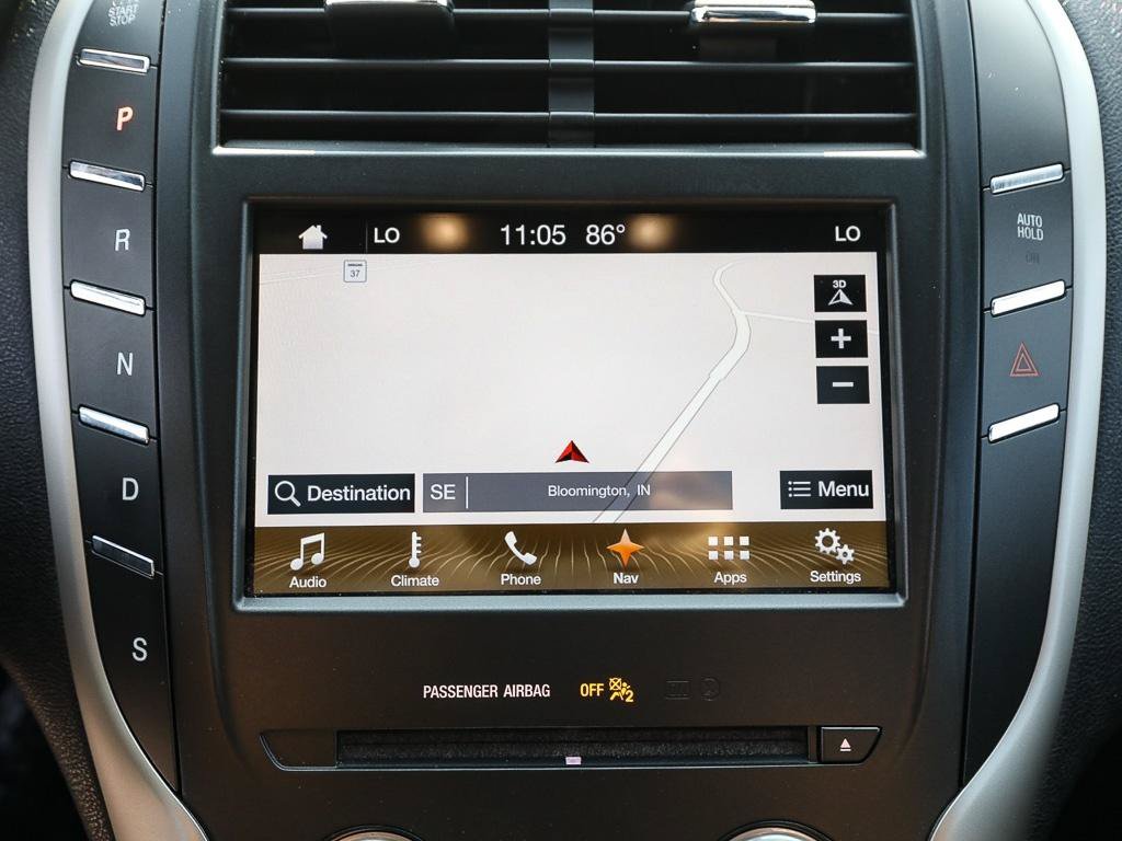 Used 2017 Lincoln MKC Reserve w/ Lincoln MKC Climate Package AWD/4WD image 18