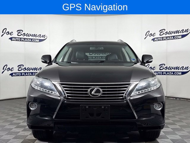Used 2015 Lexus RX 350 AWD image 4