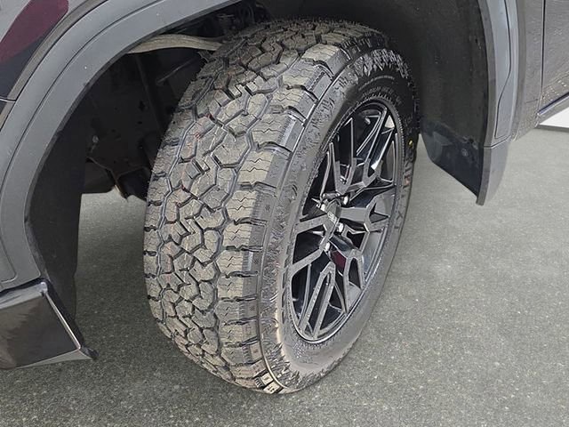 Used 2020 GMC Sierra 1500 Elevation w/ Elevation Value Package AWD/4WD image 29