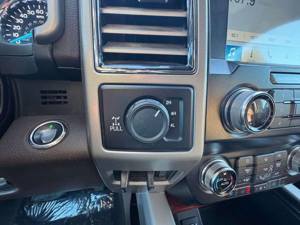 Used 2019 Ford F250 King Ranch w/ Tow Technology Bundle image 28