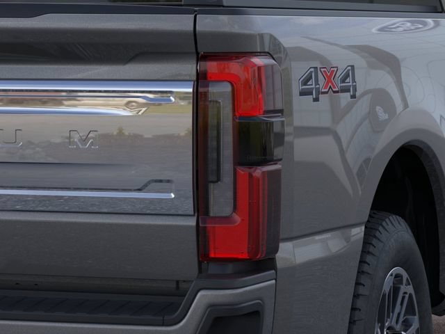 New 2026 Ford F250 Platinum w/ Platinum Plus Package AWD/4WD image 21