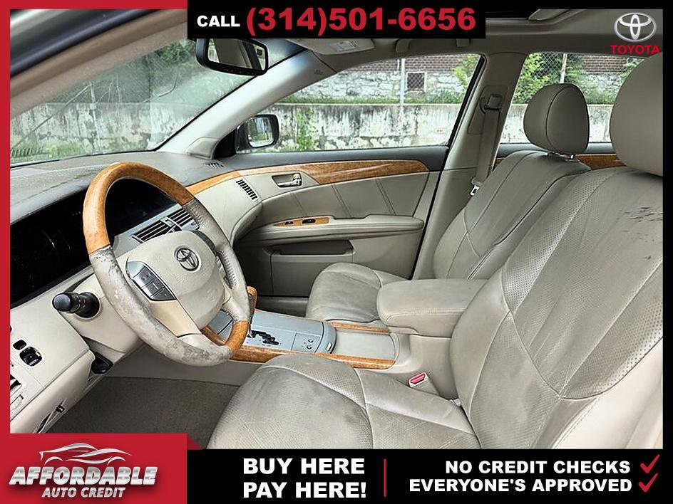 Used 2006 Toyota Avalon Limited FWD image 10