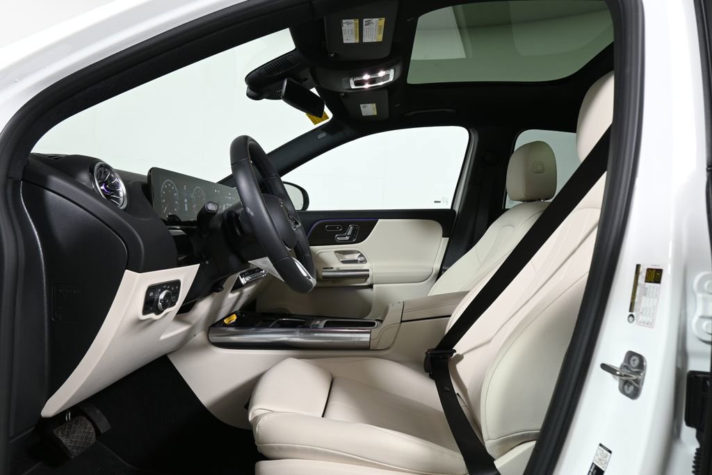 Certified 2026 Mercedes-Benz GLA 250 GLA 250 image 3