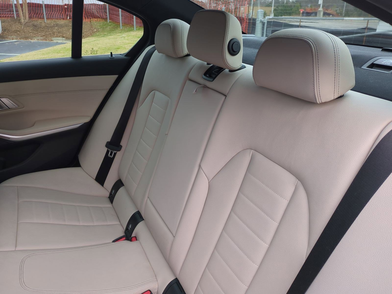 Used 2020 BMW 330i xDrive Sedan w/ Executive Package image 31