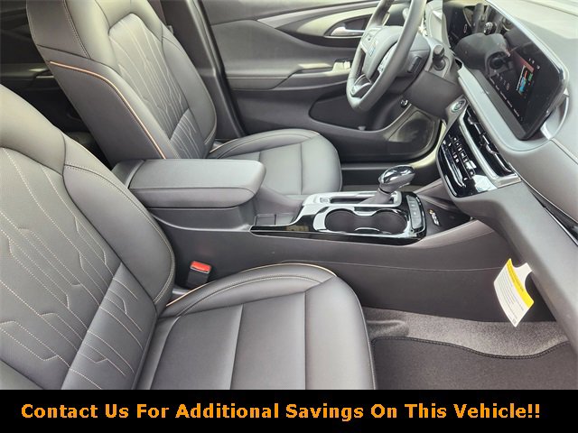 New 2026 Buick Envista Avenir image 10