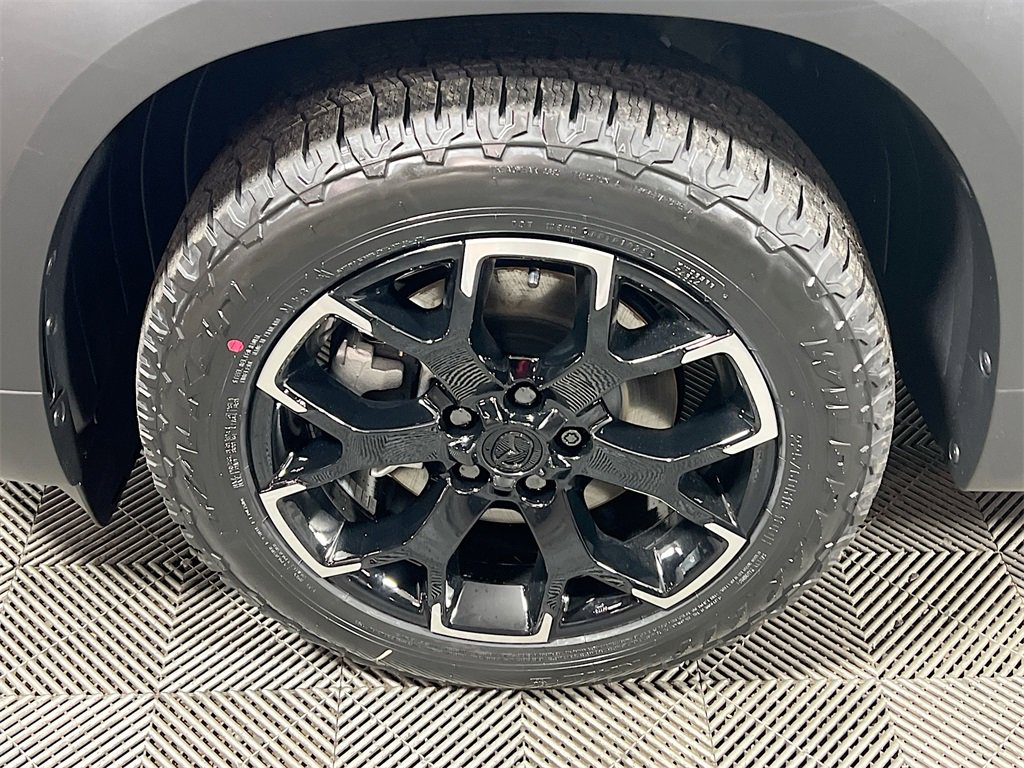 New 2026 MAZDA CX-50 Meridian Edition image 23